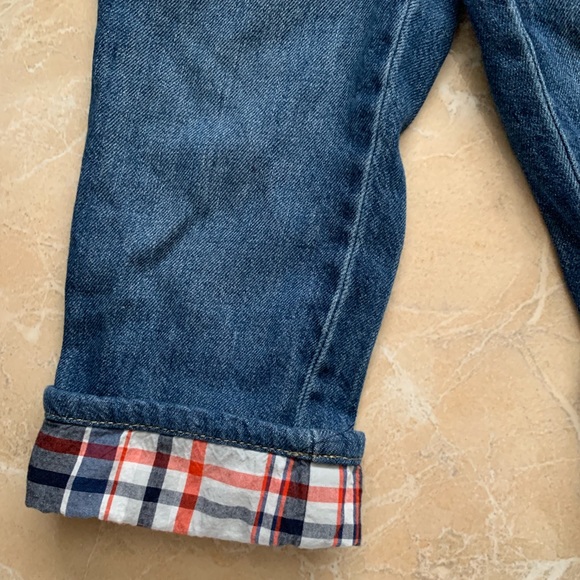Toddler Jeans - Picture 2 of 4